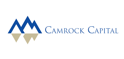 Camrock Capital logo.