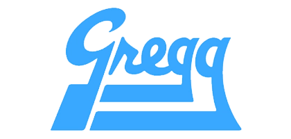 Gregg logo